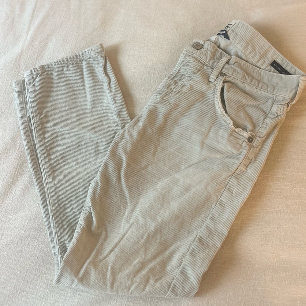 Citizens of Humanity | Vintage Corduroy Pants - Picture 2 of 5